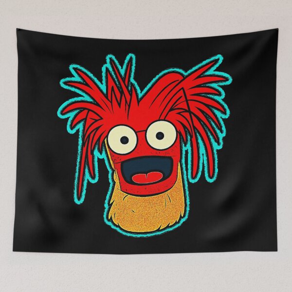 Item preview, Pepe the King Prawn designed and sold by The Art by Rossouw.