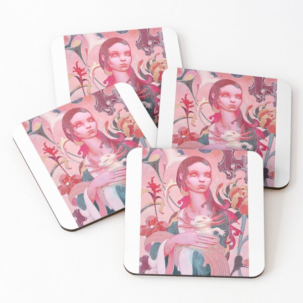 Item preview, James Jean Design VL16 designed and sold by mizaldiprima.