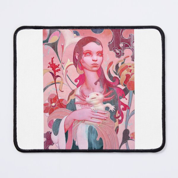 Item preview, James Jean Design VL16 designed and sold by mizaldiprima.
