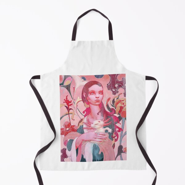 Item preview, James Jean Design VL16 designed and sold by mizaldiprima.