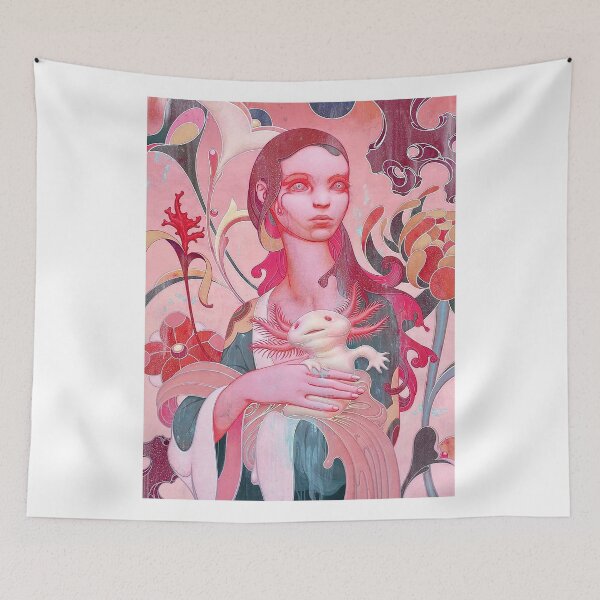 Item preview, James Jean Design VL16 designed and sold by mizaldiprima.