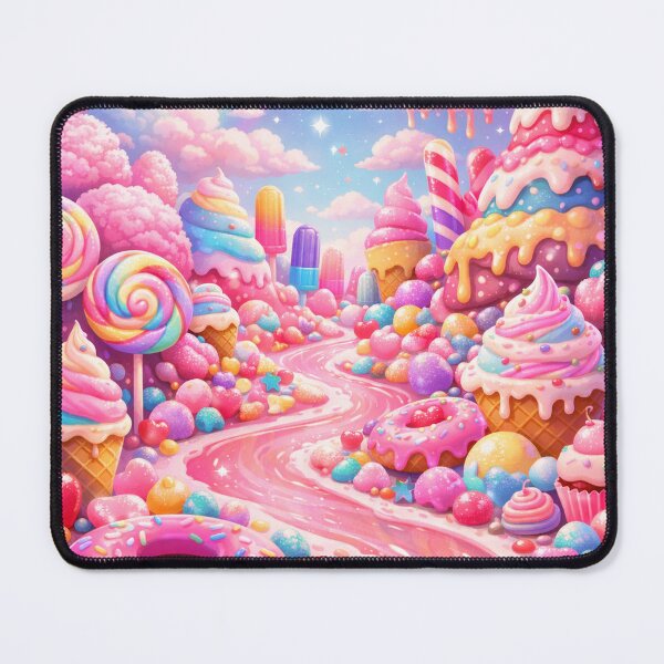 Item preview, Epic Candycore Dreamland designed and sold by mindmadecrafts.