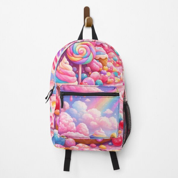 Item preview, Epic Candycore Dreamland designed and sold by mindmadecrafts.