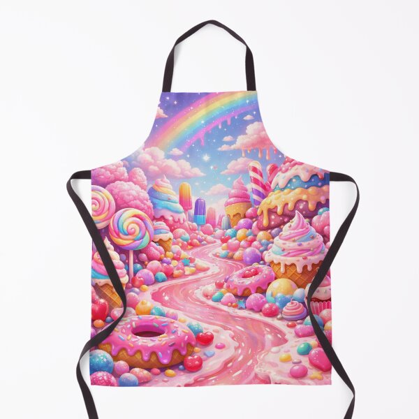 Item preview, Epic Candycore Dreamland designed and sold by mindmadecrafts.
