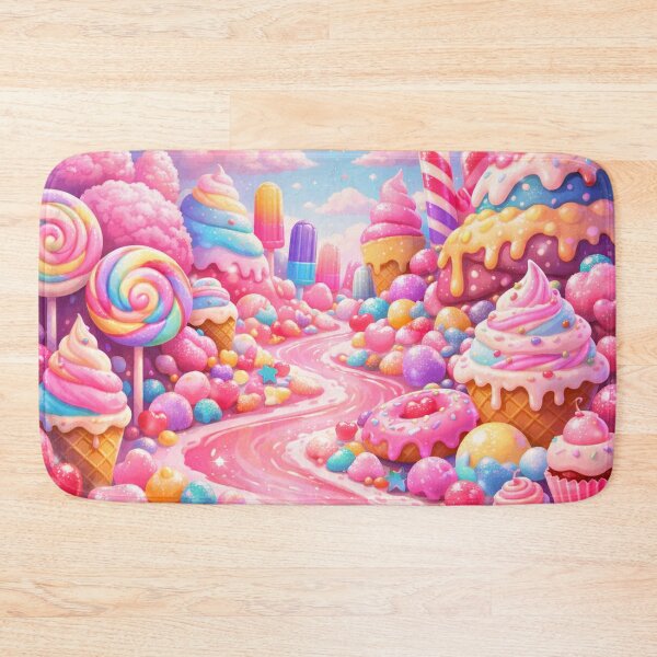 Item preview, Epic Candycore Dreamland designed and sold by mindmadecrafts.