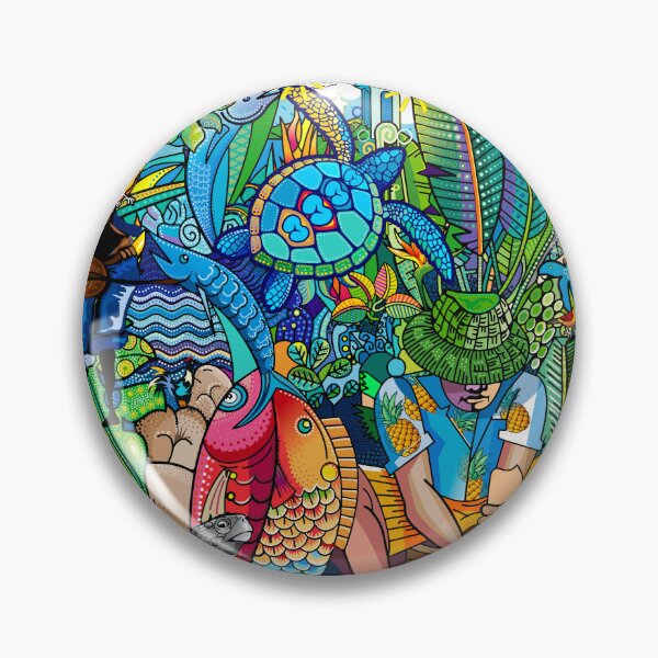 Item preview, seychelles tapi designed and sold by MArnephie.