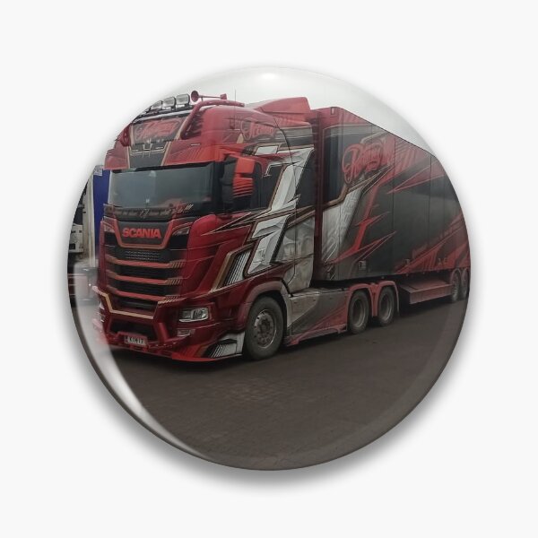 Item preview, Scania v8  designed and sold by dkidu0.