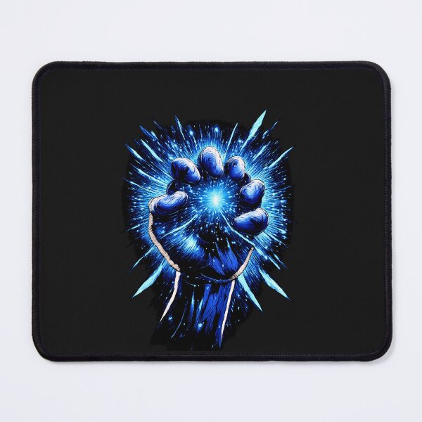 Item preview, Holding It Together – Cosmic Pressure Hand Illustration designed and sold by AdicretorDesign.