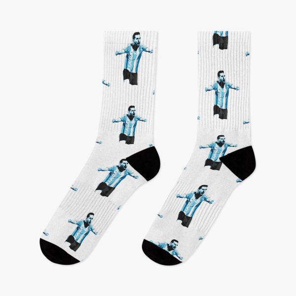 Item preview, Messi designed and sold by dimensionfourD4.