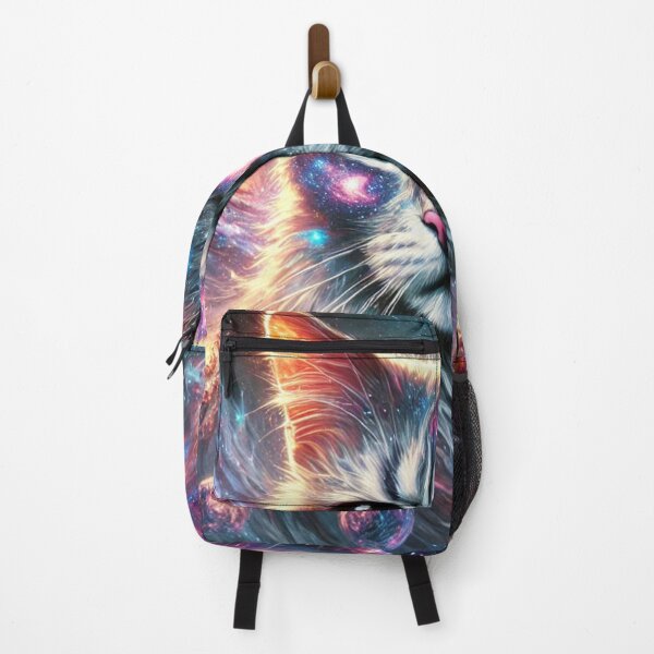Item preview, Cosmic Cat - 4 designed and sold by rigelas.