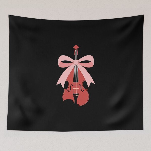 Item preview, Violin Musician Violinist Music Instrument designed and sold by countntenov.