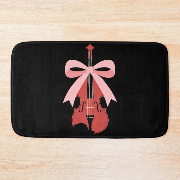 Item preview, Violin Musician Violinist Music Instrument designed and sold by countntenov.
