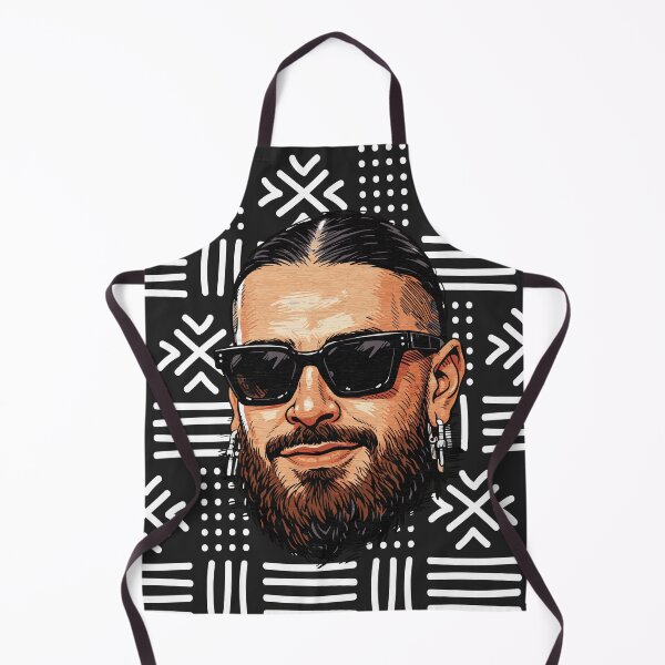 Item preview, SCH bogolan designed and sold by Wolagno.