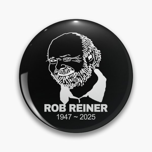 Item preview, Rob Reiner. designed and sold by EunsooLee.
