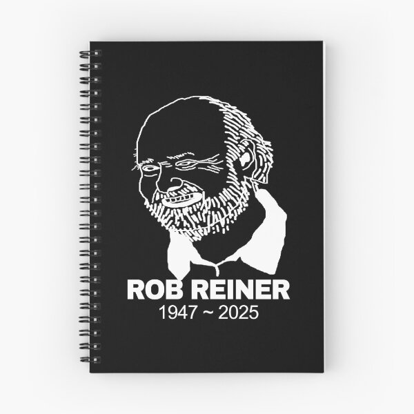 Item preview, Rob Reiner. designed and sold by EunsooLee.