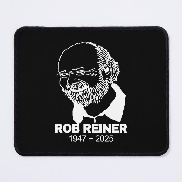 Item preview, Rob Reiner. designed and sold by EunsooLee.