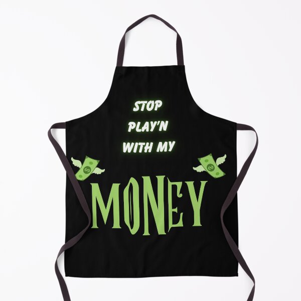 Item preview, Playing With People's Money. designed and sold by MerchByMomz1972.