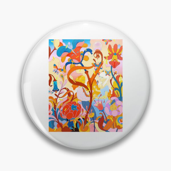 Item preview, James Jean Design VL17 designed and sold by mizaldiprima.