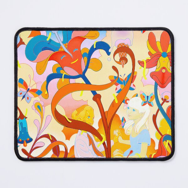 Item preview, James Jean Design VL17 designed and sold by mizaldiprima.
