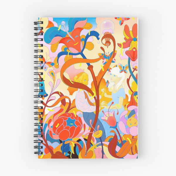 Item preview, James Jean Design VL17 designed and sold by mizaldiprima.