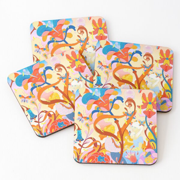 Item preview, James Jean Design VL17 designed and sold by mizaldiprima.