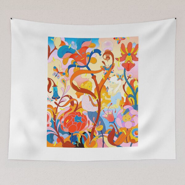 Item preview, James Jean Design VL17 designed and sold by mizaldiprima.