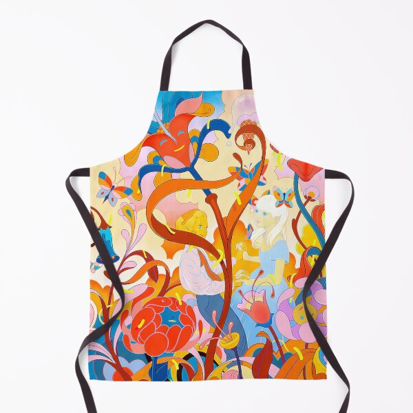 Item preview, James Jean Design VL17 designed and sold by mizaldiprima.