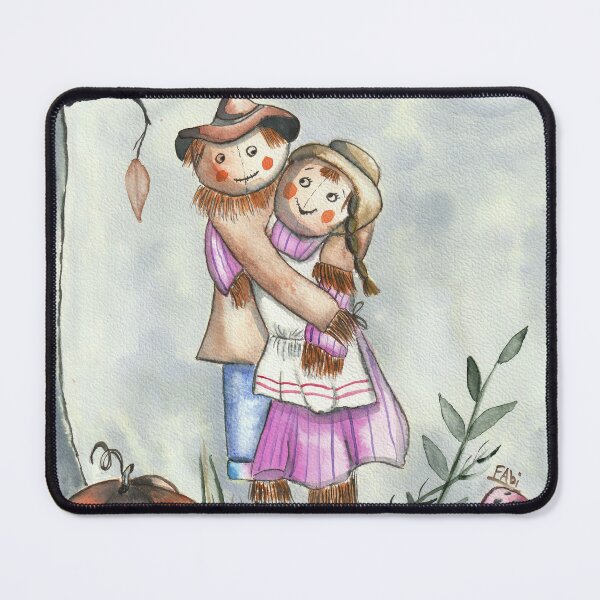 Item preview, fall love designed and sold by Fabienne Ruiz.