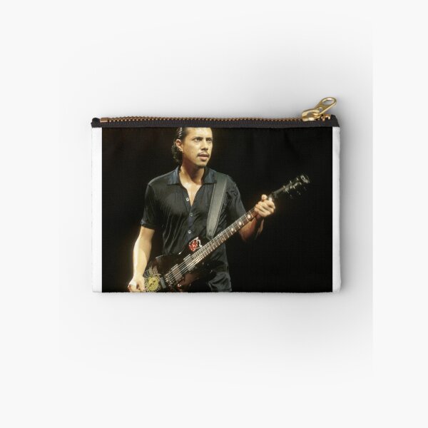 Item preview, Kirk Hammett - Photograph designed and sold by ConcertImages.