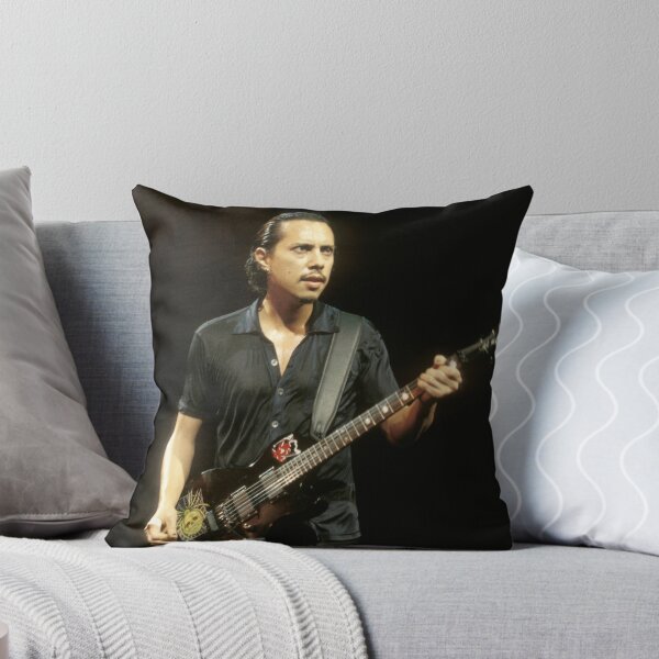 Item preview, Kirk Hammett - Photograph designed and sold by ConcertImages.
