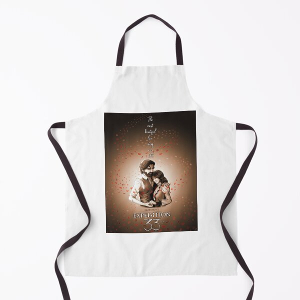 Item preview, Clair Obscur - Renoir and Aline Reunited designed and sold by RyMoltArt.