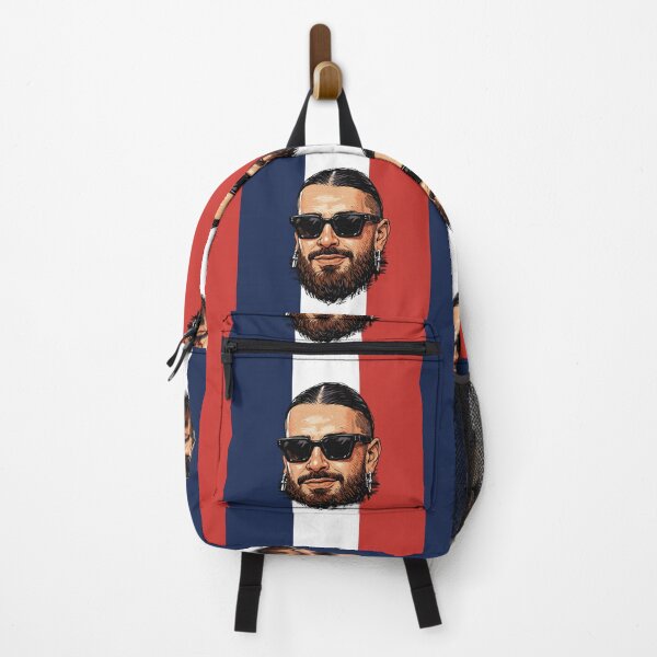 Item preview, SCH with French flag designed and sold by Wolagno.