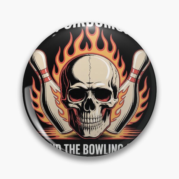 Item preview, Circumcised Bowling Oddly Specific Humor Weird Funny Meme  designed and sold by MyzoToyota.
