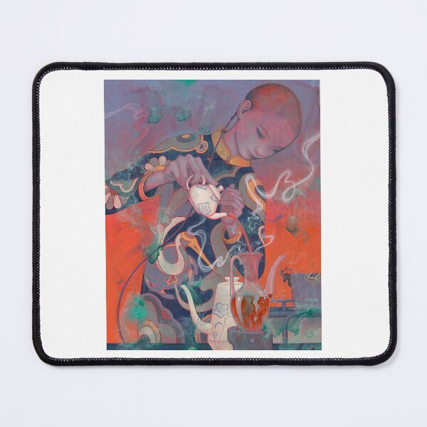Item preview, James Jean Design VL18 designed and sold by mizaldiprima.