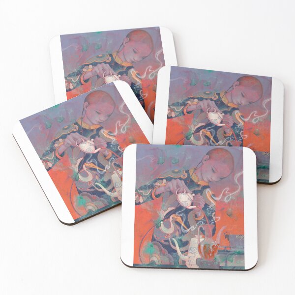 Item preview, James Jean Design VL18 designed and sold by mizaldiprima.