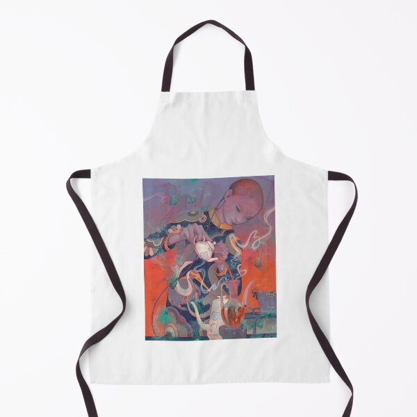 Item preview, James Jean Design VL18 designed and sold by mizaldiprima.