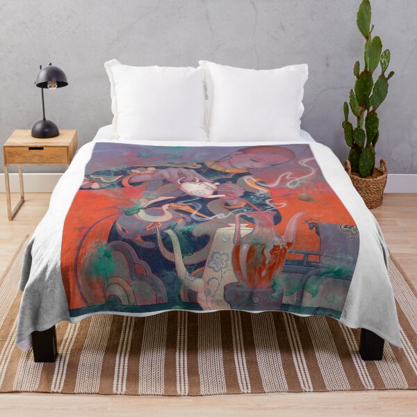 Item preview, James Jean Design VL18 designed and sold by mizaldiprima.