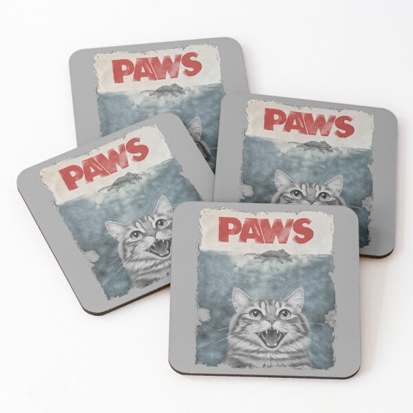 Item preview, Paws designed and sold by matthijs309.