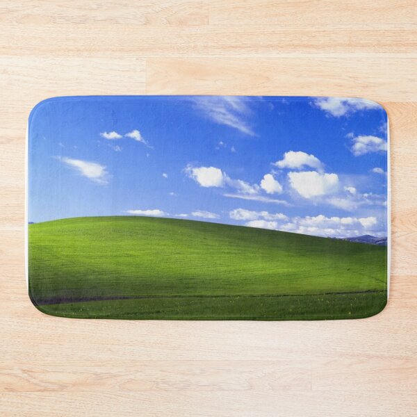Item preview, Windows landscape background designed and sold by NF Designs Studio DTF.