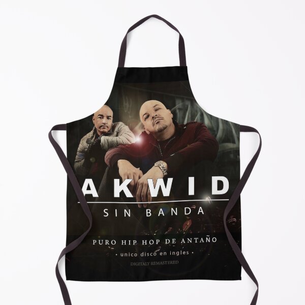 Item preview, Akwid - Akwid Sin Banda album 2024 designed and sold by Kimhonguns.