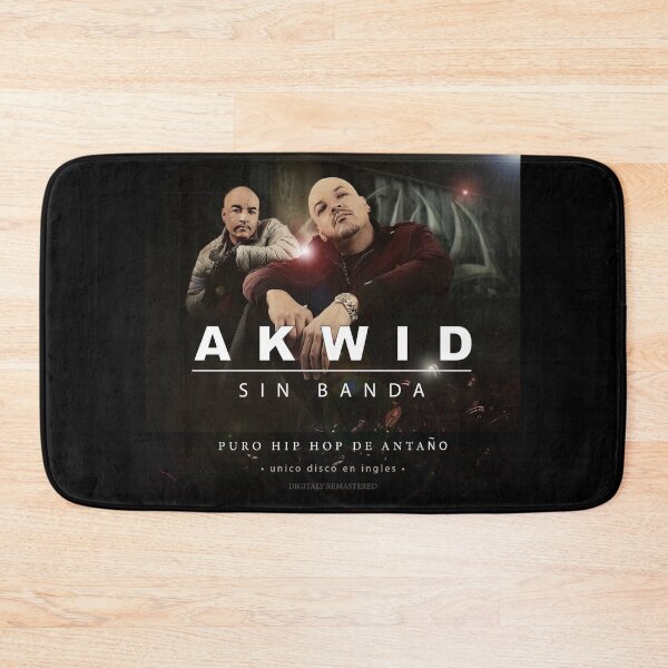 Item preview, Akwid - Akwid Sin Banda album 2024 designed and sold by Kimhonguns.