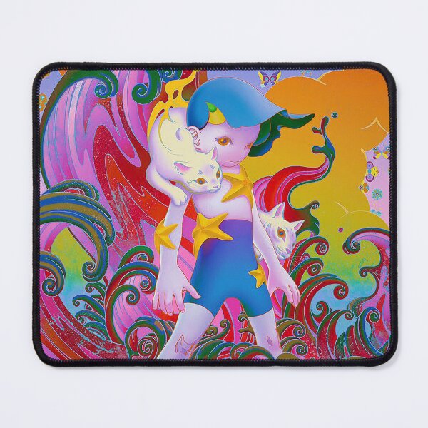 Item preview, James Jean Design VL19 designed and sold by mizaldiprima.