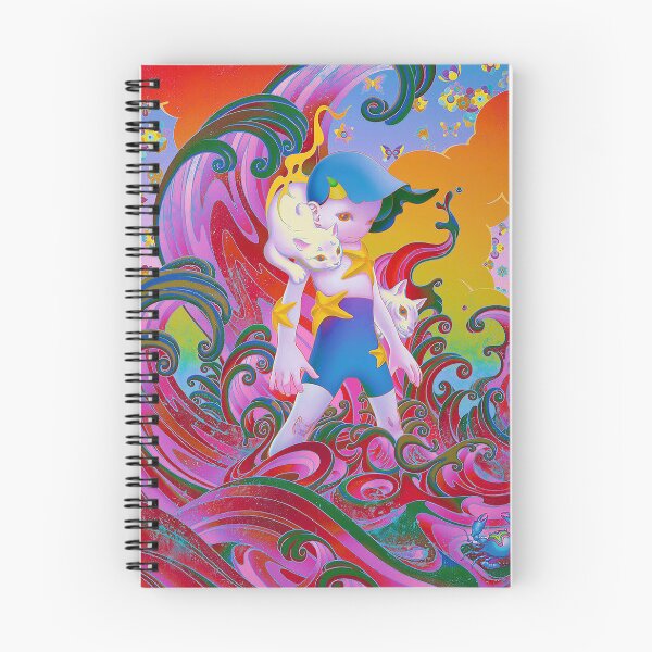 Item preview, James Jean Design VL19 designed and sold by mizaldiprima.
