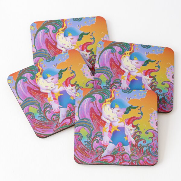 Item preview, James Jean Design VL19 designed and sold by mizaldiprima.