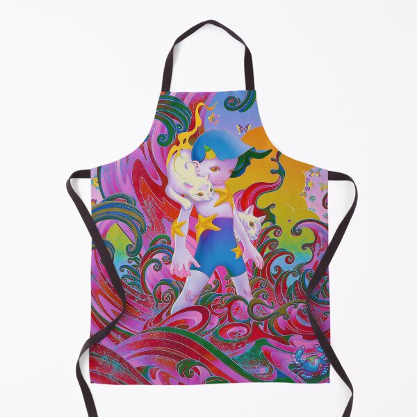 Item preview, James Jean Design VL19 designed and sold by mizaldiprima.