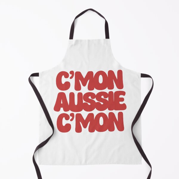 Item preview, C'mon Aussie - World Series Cricket designed and sold by Analog Supply Co..