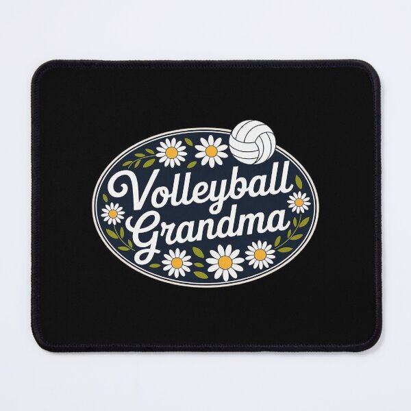 Item preview, Volleyball Grandma 1 designed and sold by Slwankol.