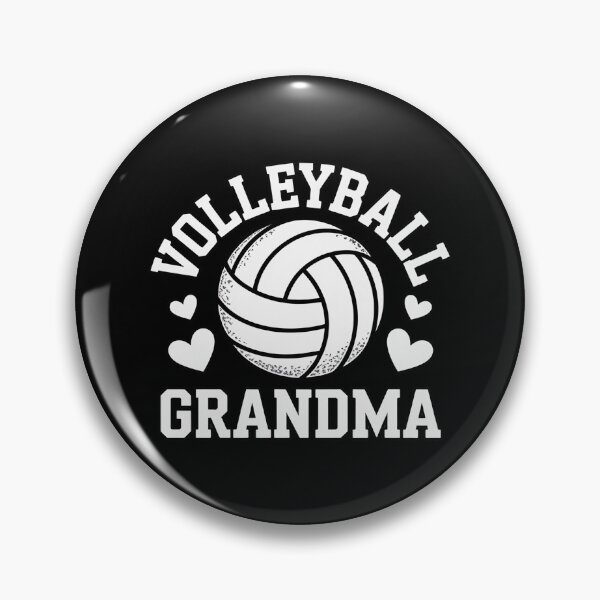 Item preview, Volleyball Grandma designed and sold by Slwankol.