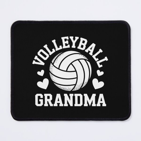 Item preview, Volleyball Grandma designed and sold by Slwankol.