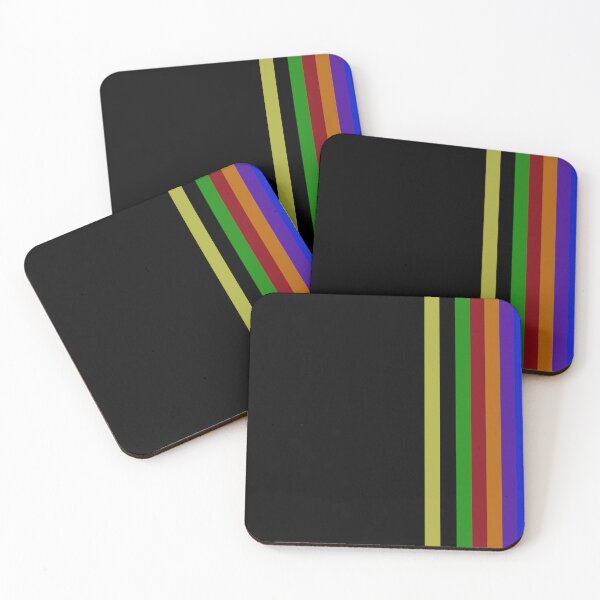 Item preview, Stripes designed and sold by halibutgoatramb.